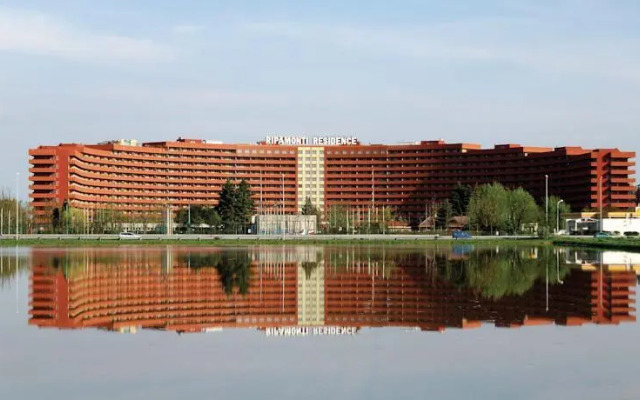 Atahotel Ripamonti