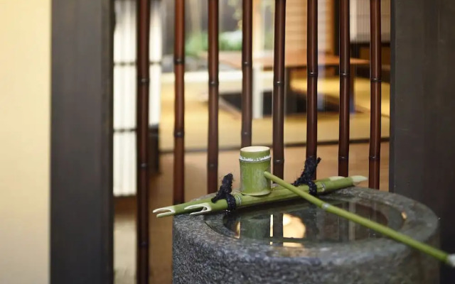 Kyo no Ondokoro Gokomachi Ebisugawa #3