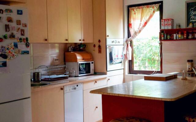 Impeccable Apartment With View in Dolna Matka