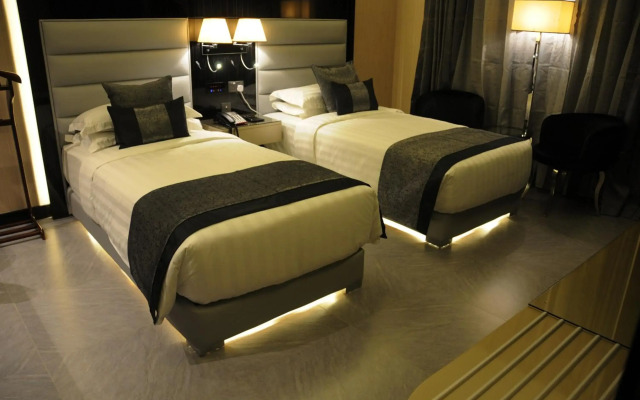 Frsan Palace Hotel