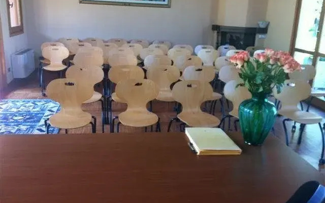 Antica Osteria La Colomba