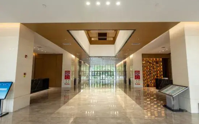 Zou Cheng Mengyuan Hotel