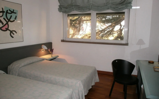 Albergo Villa & Roma