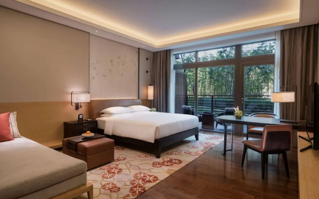 Hyatt Regency Xi An