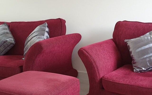 Modern Rochester 3 Bed House