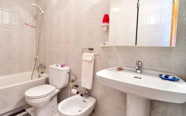 Espanhouse Jacqueline