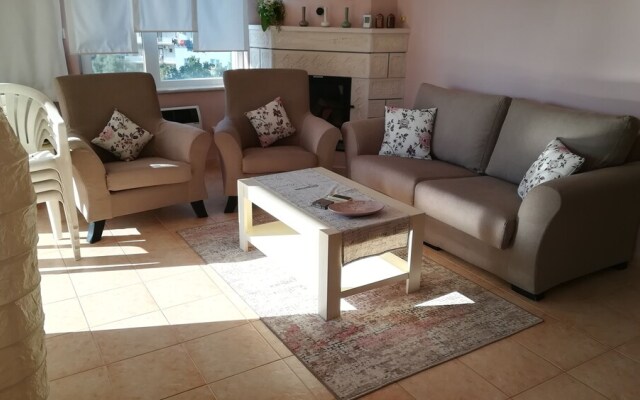 Super Luxus Apartment Al Con 9 in Alanya