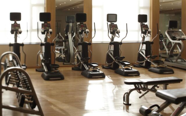 The Lakeview, Tianjin Marriott Executive Apartments