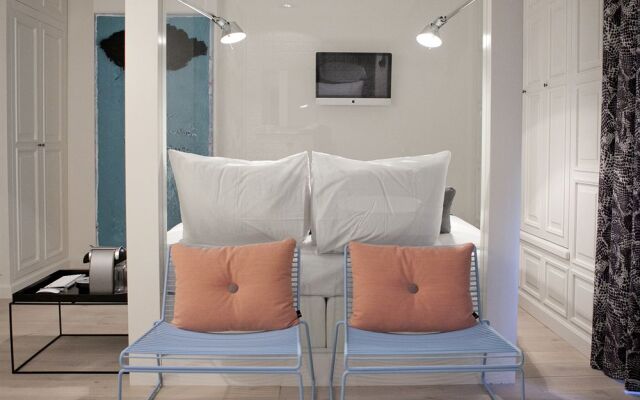 hotel MANNA