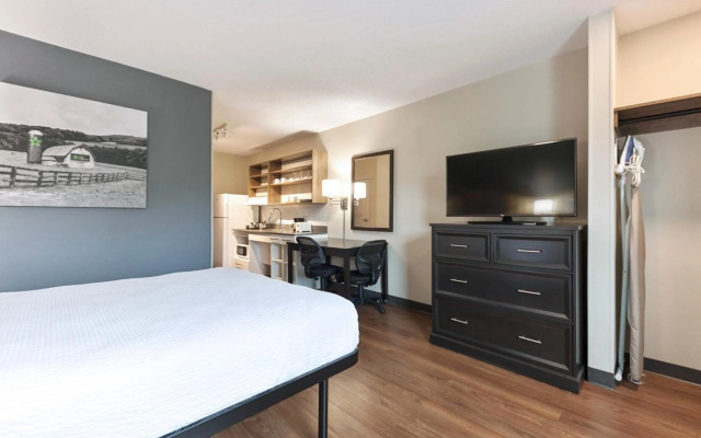 Extended Stay America Premier Suites Nashville Vanderbilt