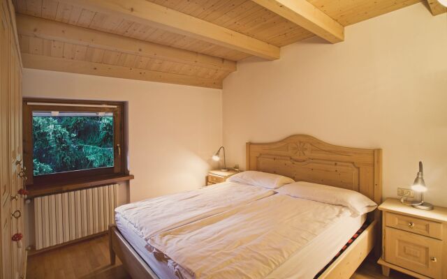 Chalet Terme Bormio