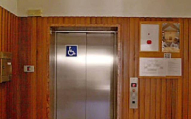 Hotel Nova Domus Aurelia