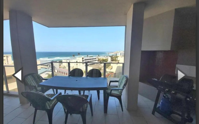 201 St Tropez, South Coast