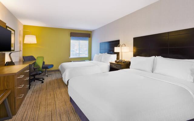 Holiday Inn Express Waldorf by IHG