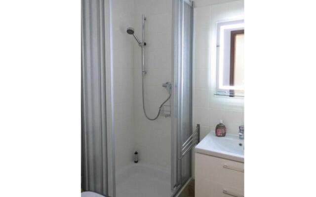 Appartement Buesum GT33-4