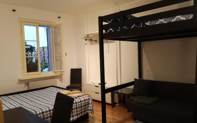 Bike Civico 17 AFFITTA CAMERE