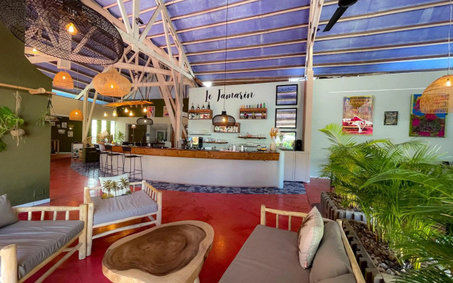 Le Relais de LHermitage