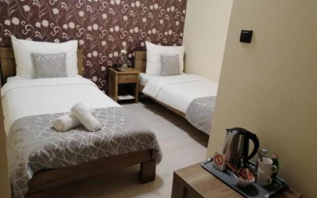 Apartmani Centar- Smederevo
