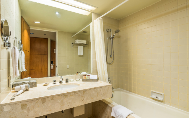 Chatrium Residence Sathorn