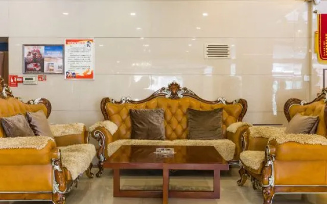 Guangming Hotel