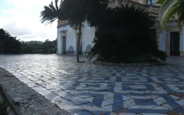 Villa Valguarnera