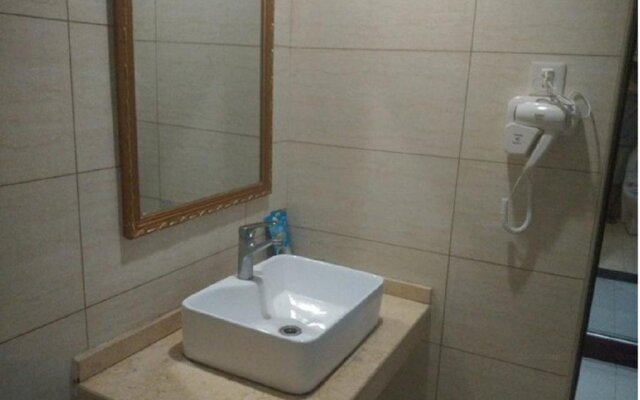 Changsha Fengtian Business Hostel