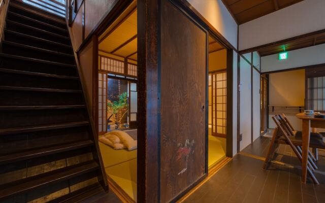 KumoMachiya Goshominami