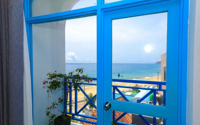 Chai Village Hotel