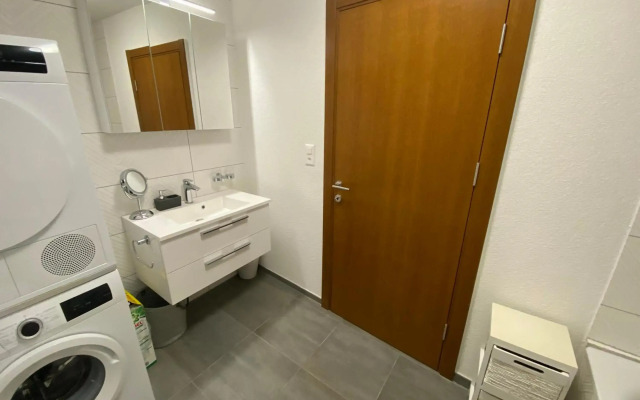 Broadway by Stay Swiss