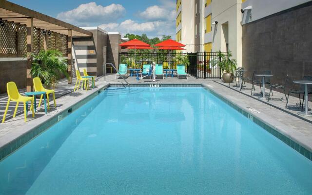 Home2 Suites by Hilton Lakeland