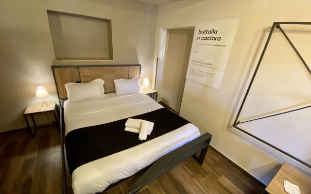 Hotel Washington