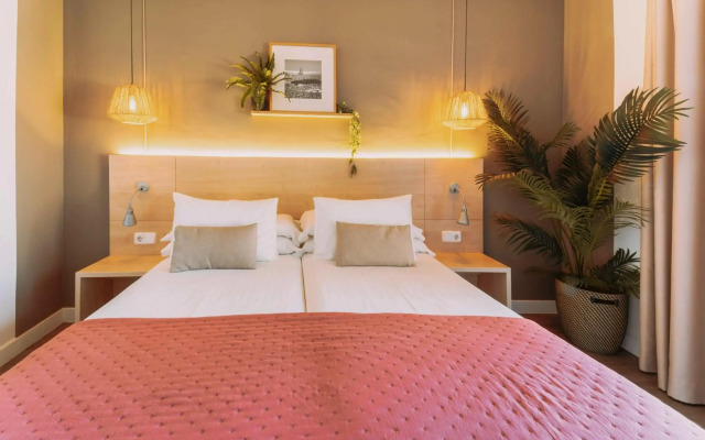 Hotel Bell Repos