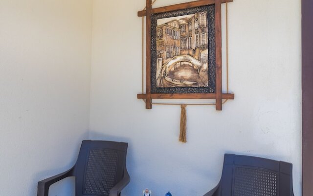 Kamelya Otel Selimiye