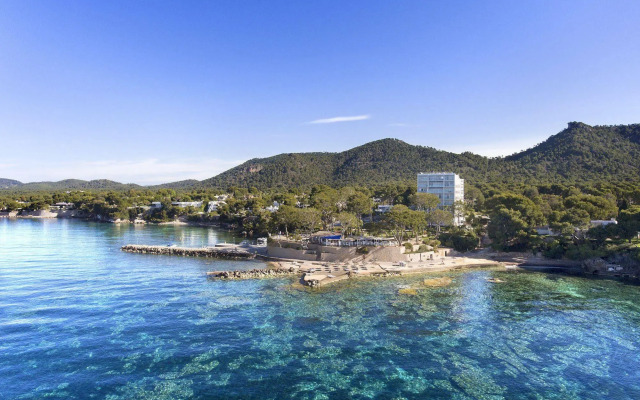 Hipotels Eurotel Punta Rotja & Spa