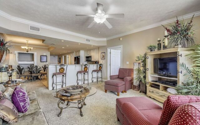 Treasure Island 2306