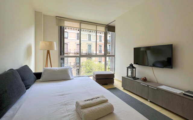 Splendom Suites Pau Claris