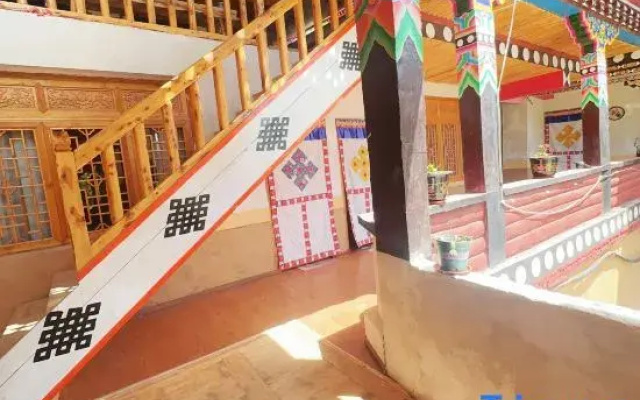 Liuxi Chinese Inn Homestay