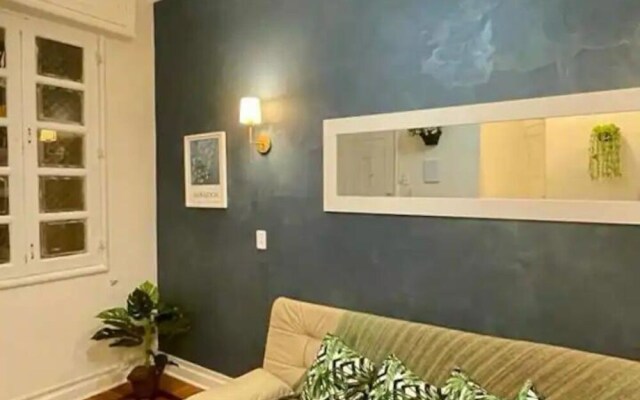Apartamento Gloria View HIR 23