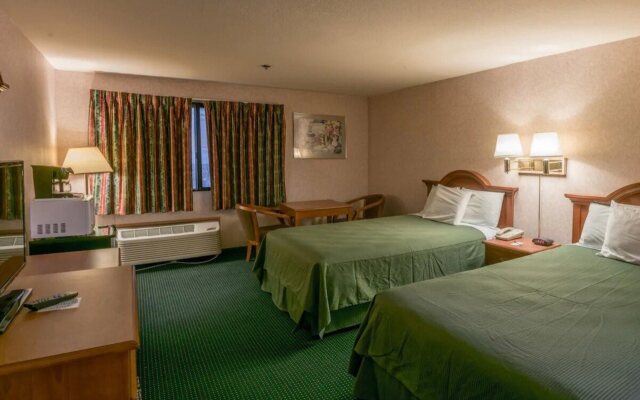 San Bernandino Inn & Suites