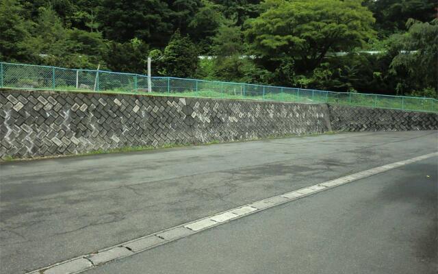 Onsen Guesthouse Sakaeya