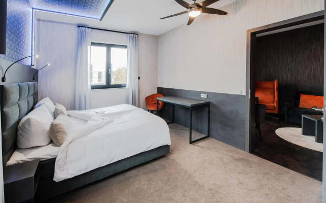 GS Hotel