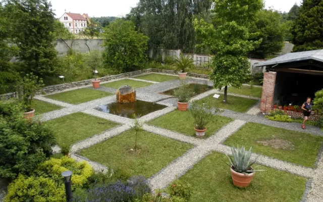 Kloster St Marienthal