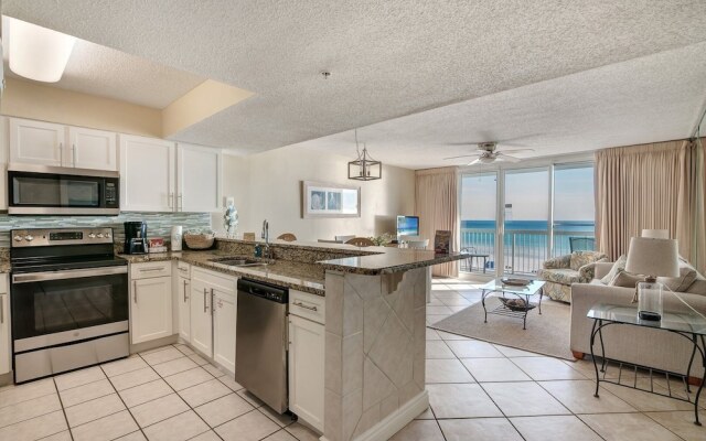 Pelican Beach 0309 1 Bedroom Condo by Pelican Beach Management