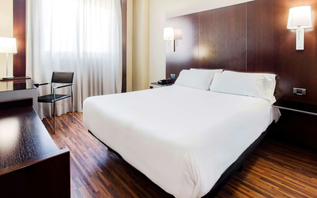 B&B Hotel Madrid Getafe