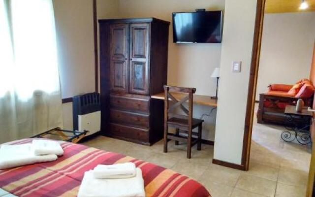 Alquimia Cabanas Aparts