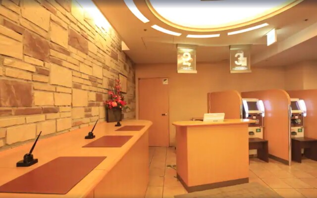 Washington R&B Hotel Shin-Yokohama Ekimae