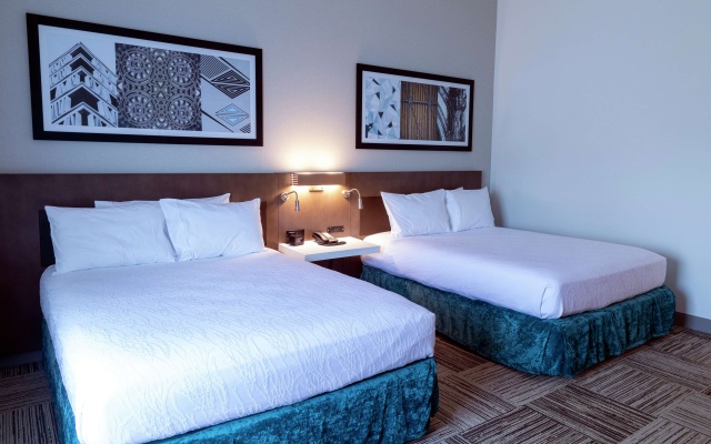 Hilton Garden Inn Spartanburg