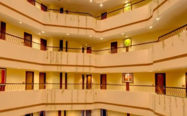 HHI Varanasi