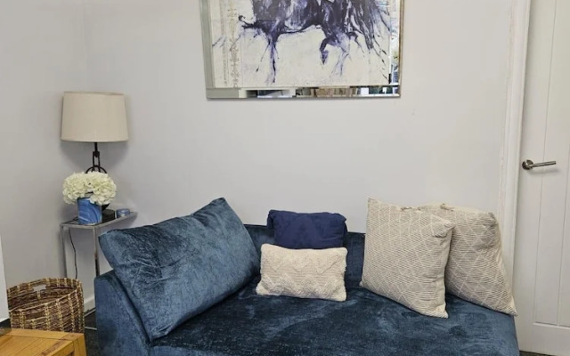 Beautiful Home From Home in Manchester