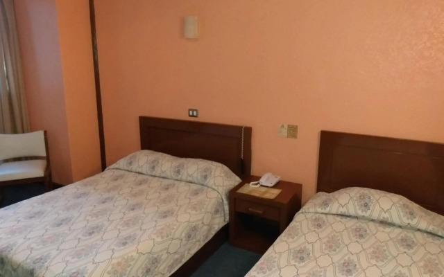 Hotel María Victoria